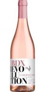BDX Revolution - Rose Cabernet Franc Bordeaux 2021 (750)