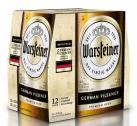 Warsteiner - German Pilsener 0 (26)