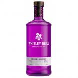 Whitley Neill - Rhubarb Ginger Gin 0 (750)
