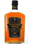 Yellow Rose - Outlaw Bourbon 0 (750)